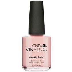 CND Vinylux weekly polish - #267 uncovered